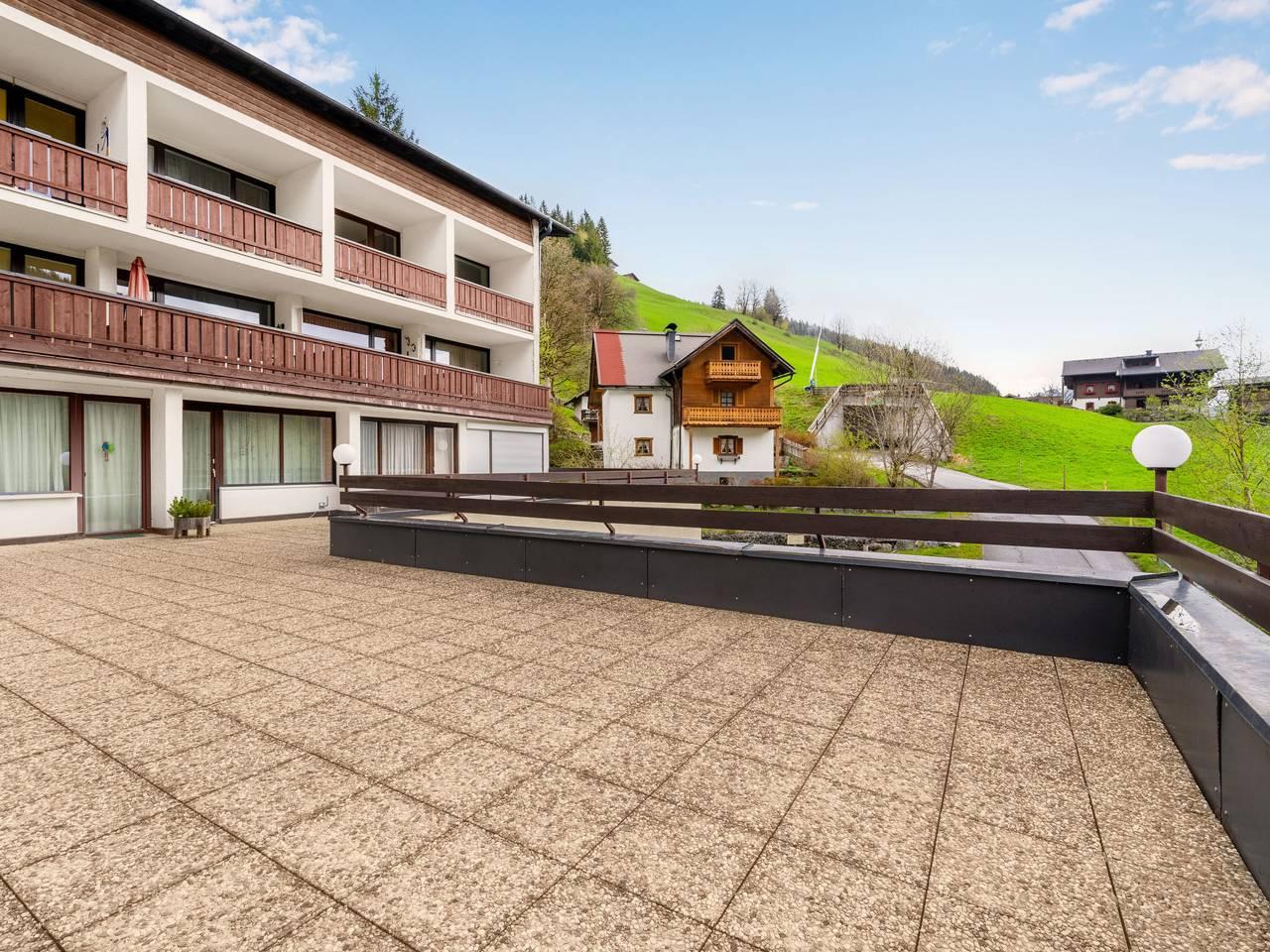Vakantieappartement met binnenzwembad en zwembad in Zell am See (Stad), Zell am See, Oostenrijk voor 2 personen foto 23