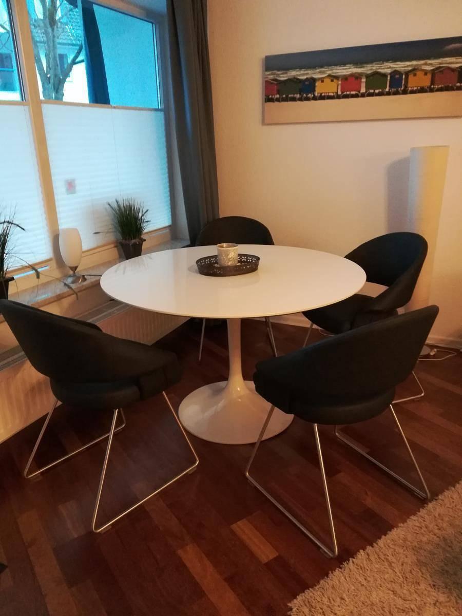 Vakantieappartement in Scharbeutz, Duitsland voor 4 personen foto 3