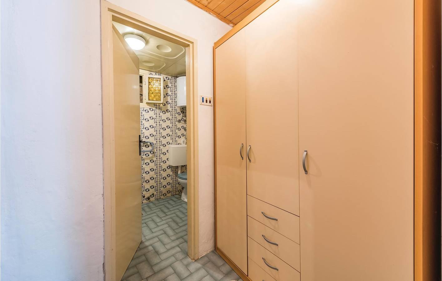Vakantieappartement in Rabac, Kroatië voor 3 personen foto 8
