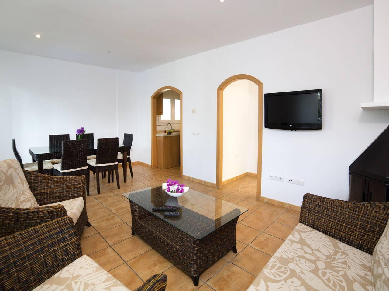 Vakantiehuis in Calpe, Spanje voor 6 personen foto 7