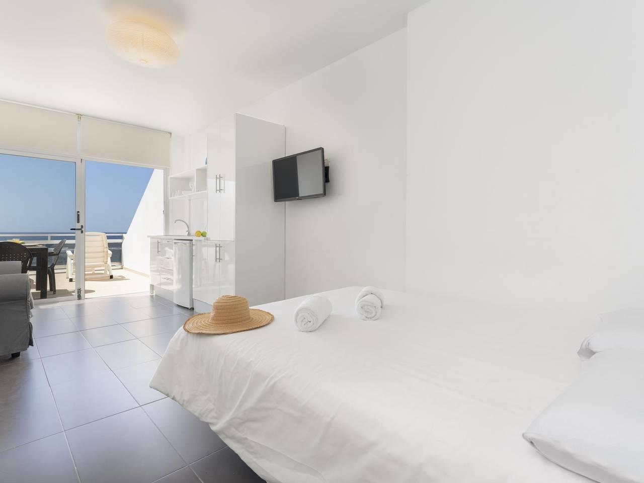 Vakantieappartement in Gran Canaria, Spanje voor 2 personen foto 12
