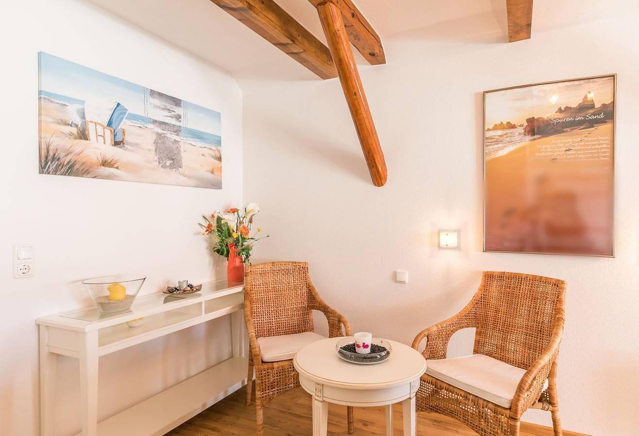 Vakantieappartement in Büsum, Duitsland voor 6 personen foto 13