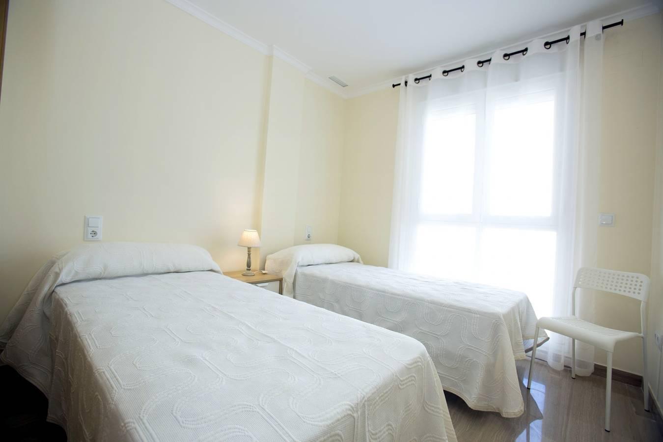 Vakantieappartement in Dénia, Spanje voor 5 personen foto 17