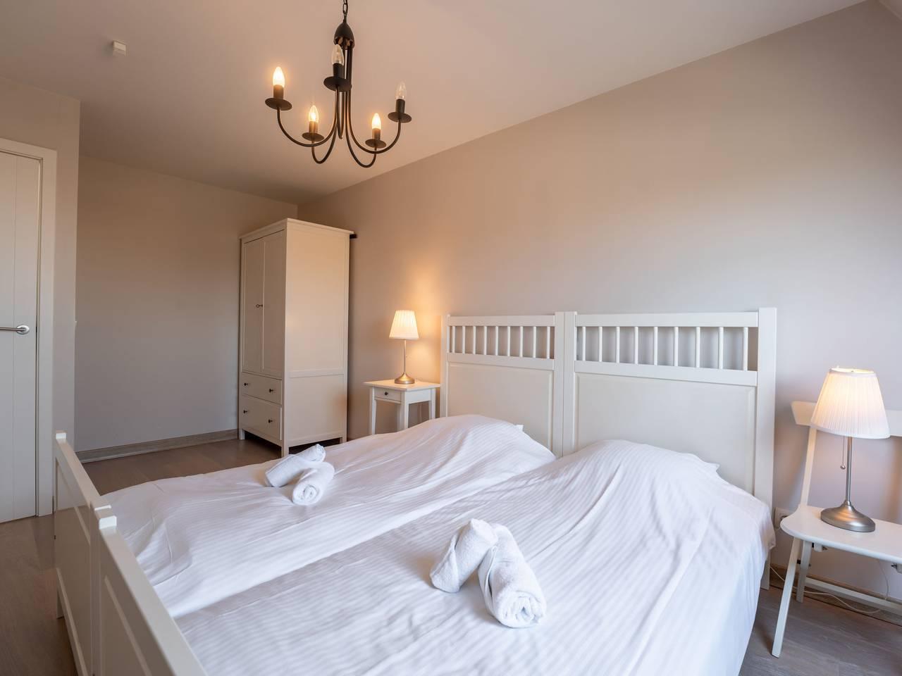 Vakantieappartement in Bredene, Belgische Kust, België voor 6 personen foto 19