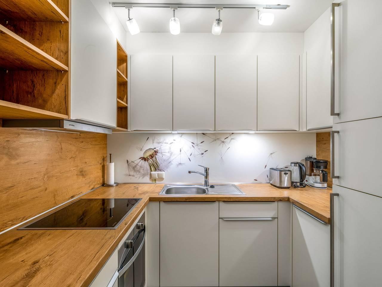Vakantieappartement in Pinzgau, Oostenrijk voor 4 personen foto 12