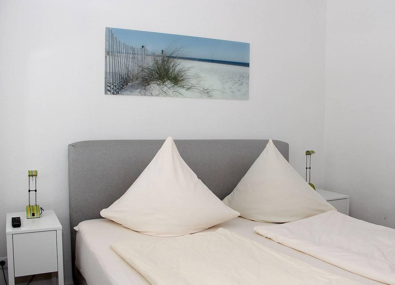 Vakantieappartement in Waddenzee, Duitsland voor 4 personen foto 9