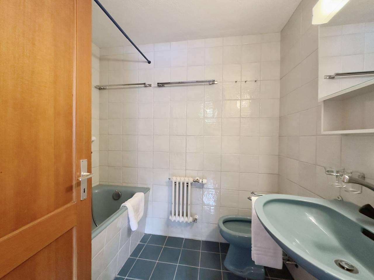 Pierreval 18 in Bagnes, Walliser Alpen, Zwitserland voor 6 personen foto 20