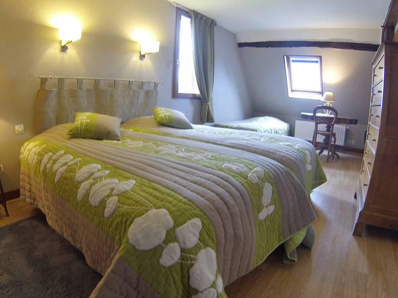 Vakantiehuis in Anceaumeville, Frankrijk voor 5 personen foto 4