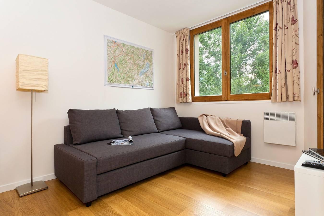 Vakantieappartement in Chamonix, Frankrijk voor 4 personen foto 7
