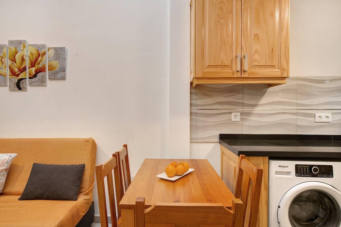 Vakantieappartement in Agüimes, Spanje voor 4 personen foto 7