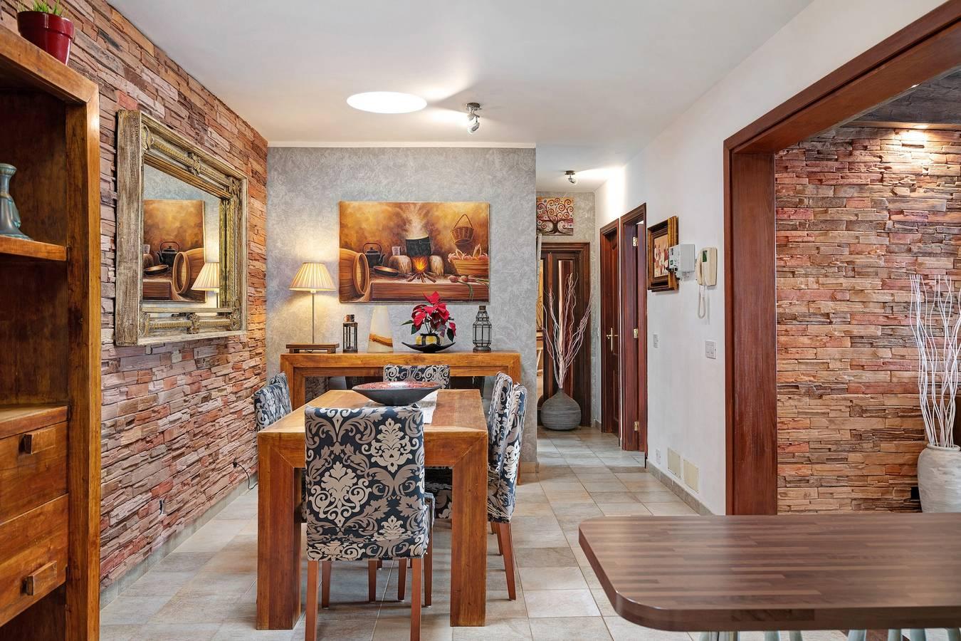 Vakantiehuis in Yaiza, Spanje voor 6 personen foto 11