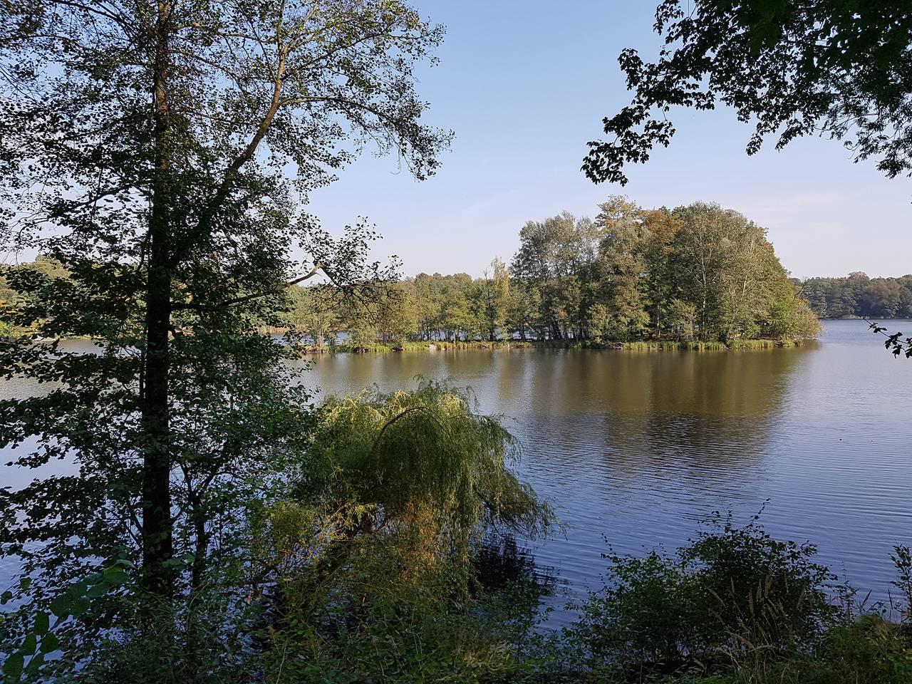 Vakantieappartement in Trebbin, Duitsland voor 3 personen foto 10
