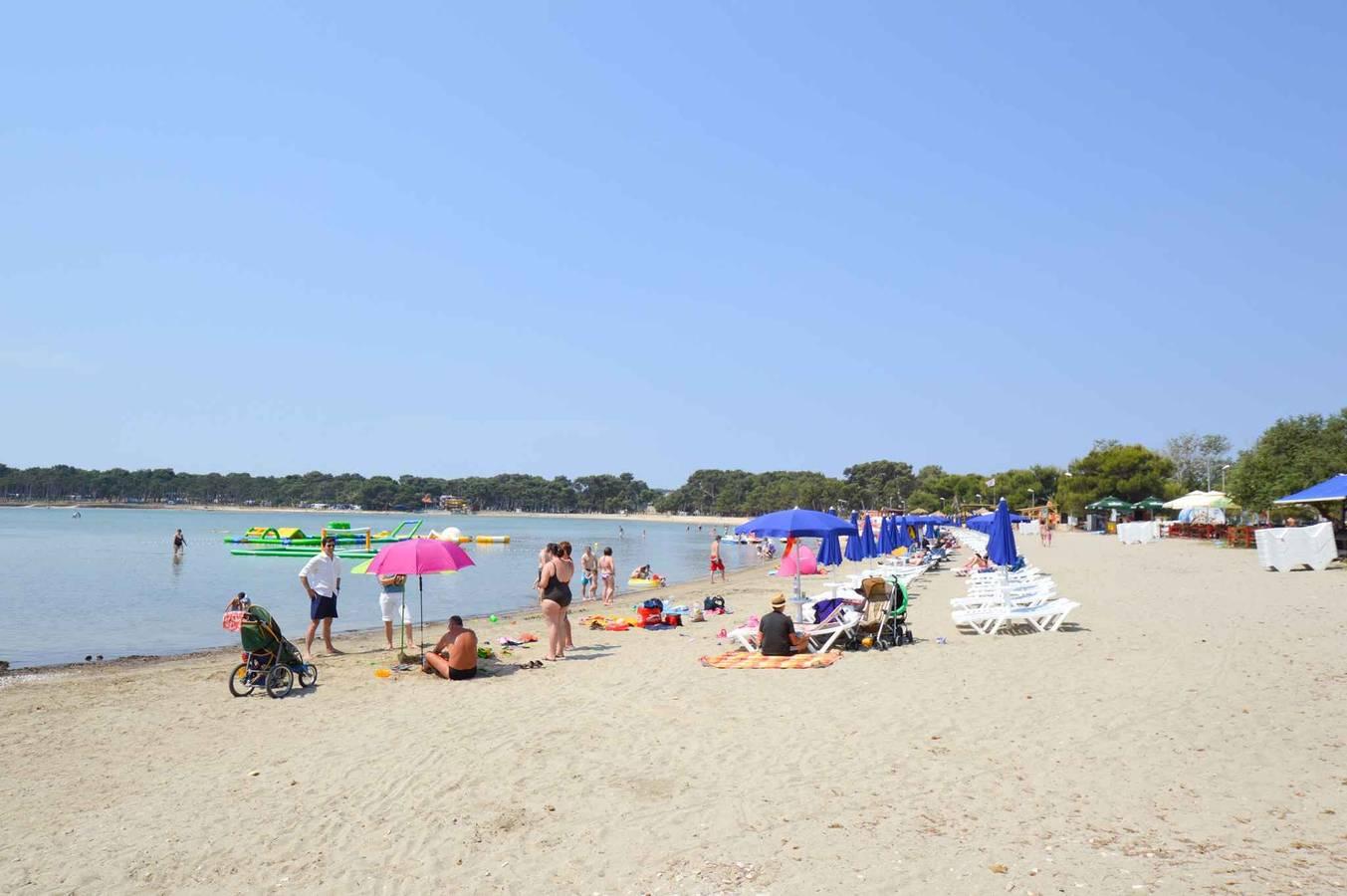 Vakantieappartement in Medulin, Kroatië voor 4 personen foto 14