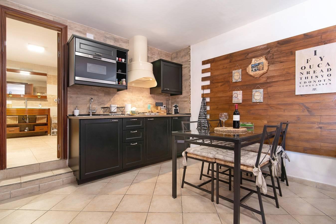 Vakantiehuis in Gran Canaria, Spanje voor 10 personen foto 14