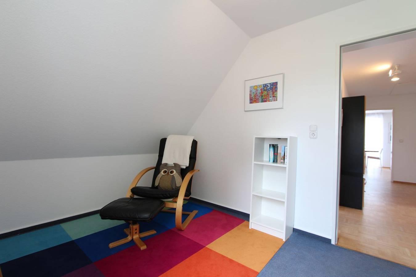 Vakantieappartement in Kellenhusen, Duitsland voor 4 personen foto 11