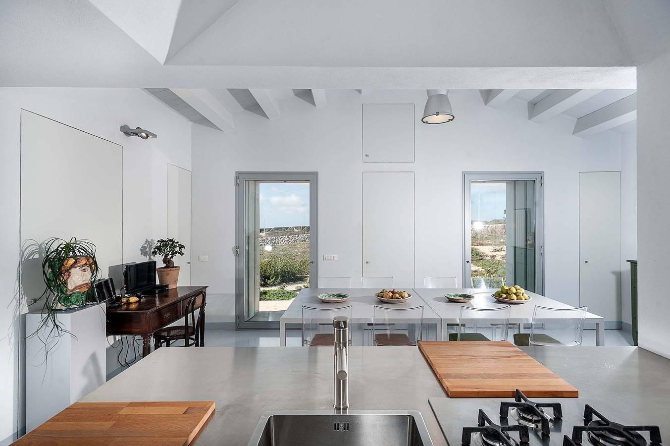 Villa Hybla in Ragusa, Provincie Ragusa, Italië voor 7 personen foto 20