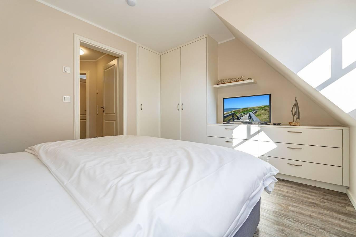 Vakantieappartement in Sylt, Duitsland voor 2 personen foto 15