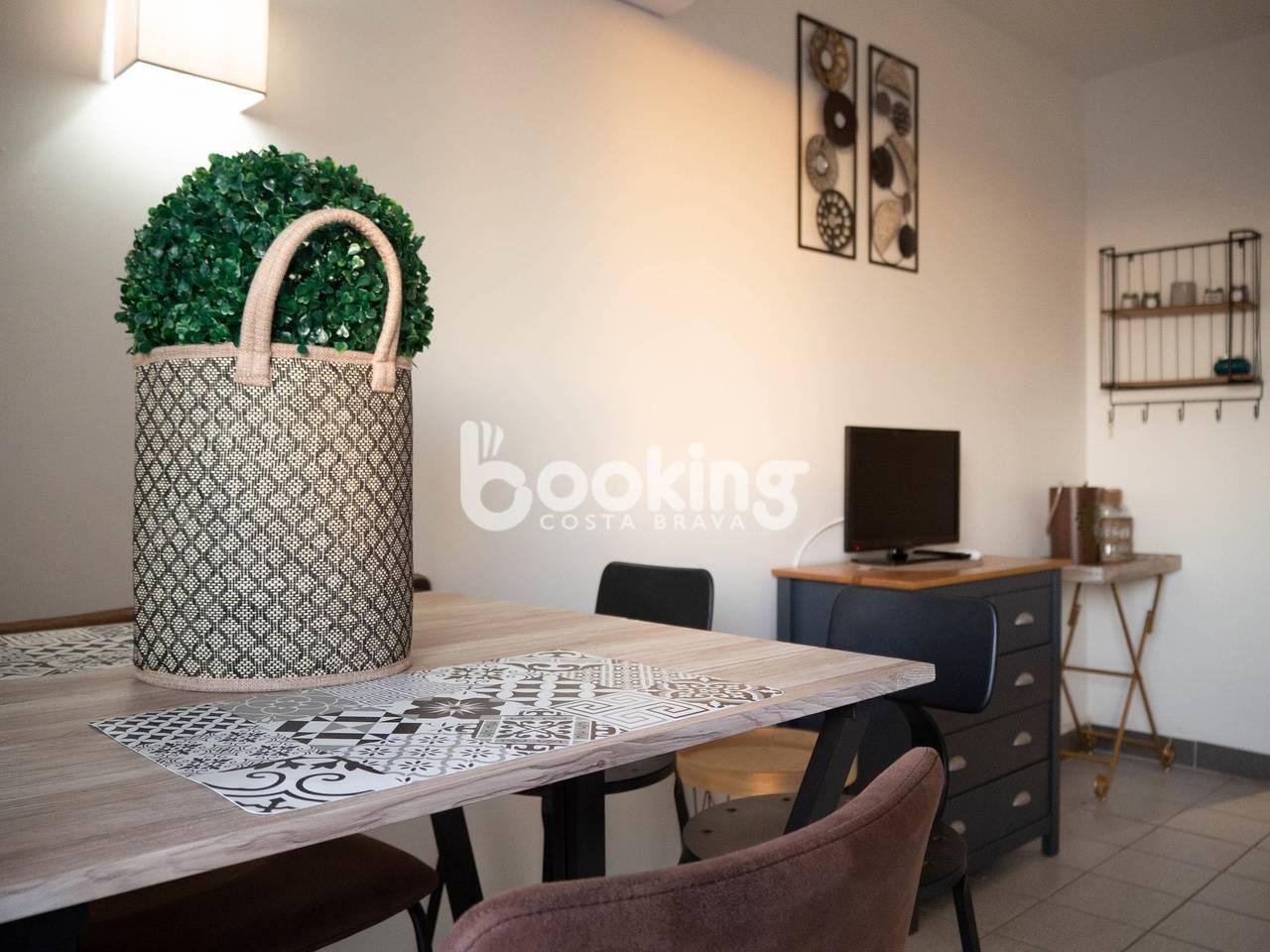 Vakantieappartement in Costa Brava, Spanje voor 4 personen foto 14