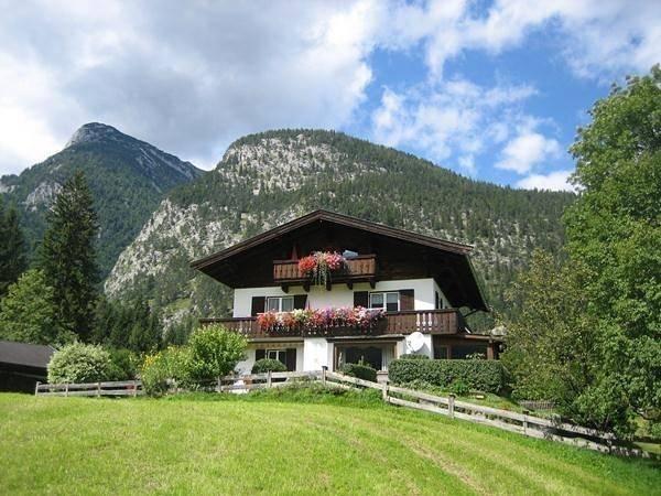 Vakantieappartement in Lofer, Oostenrijk voor 4 personen foto 2