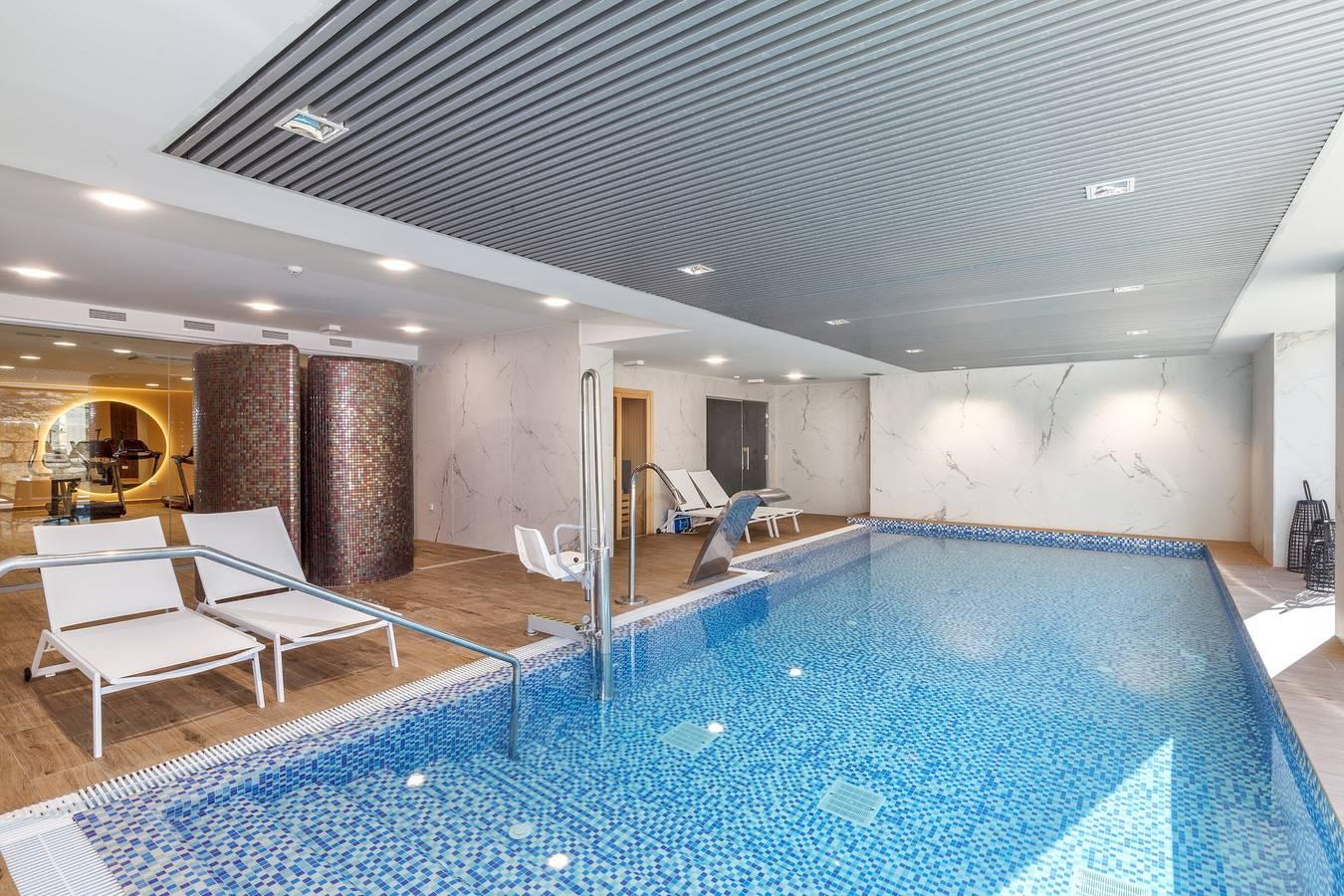Vakantieappartement in Estepona, Spanje voor 6 personen foto 6