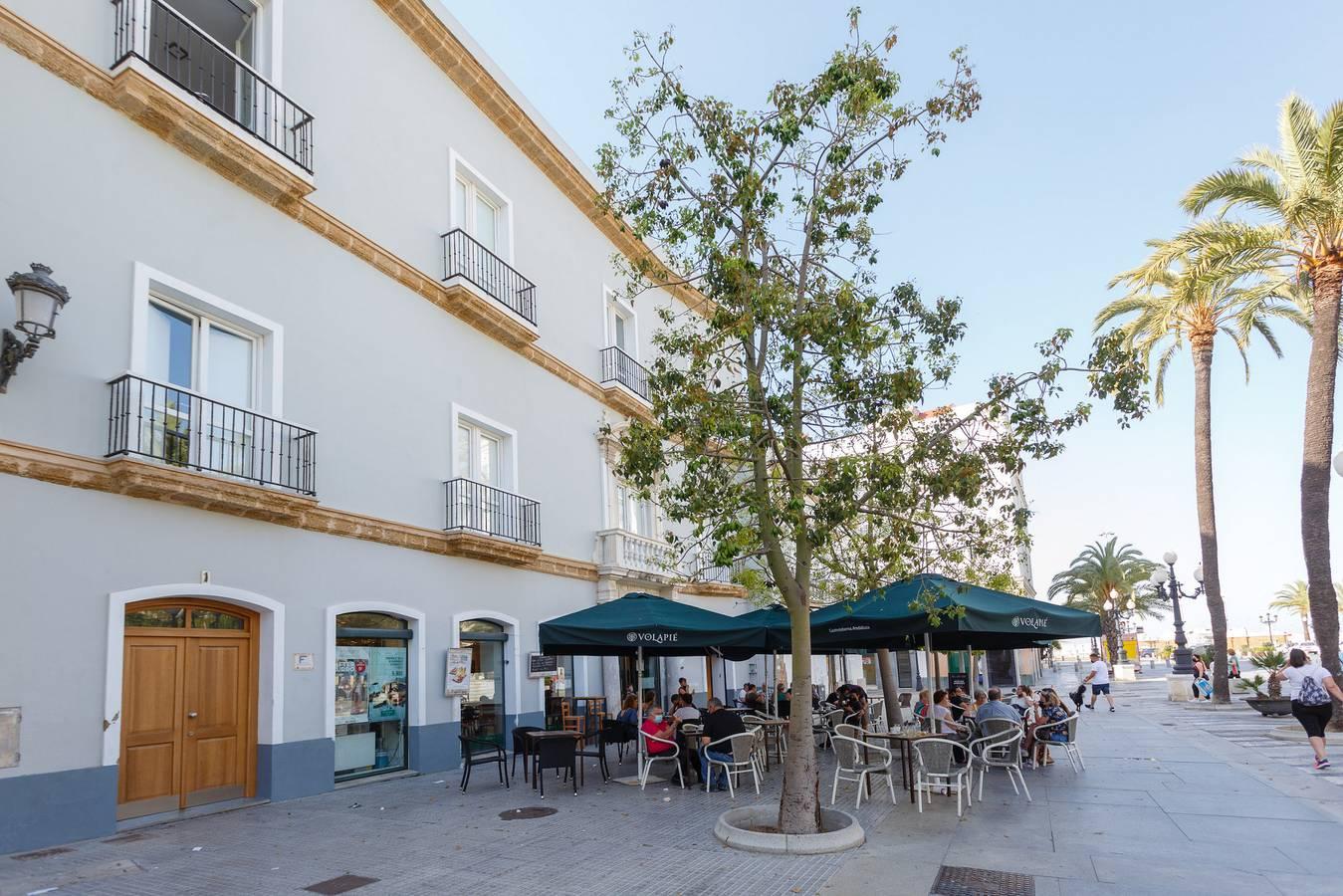 Vakantieappartement in Cádiz, Spanje voor 4 personen foto 18