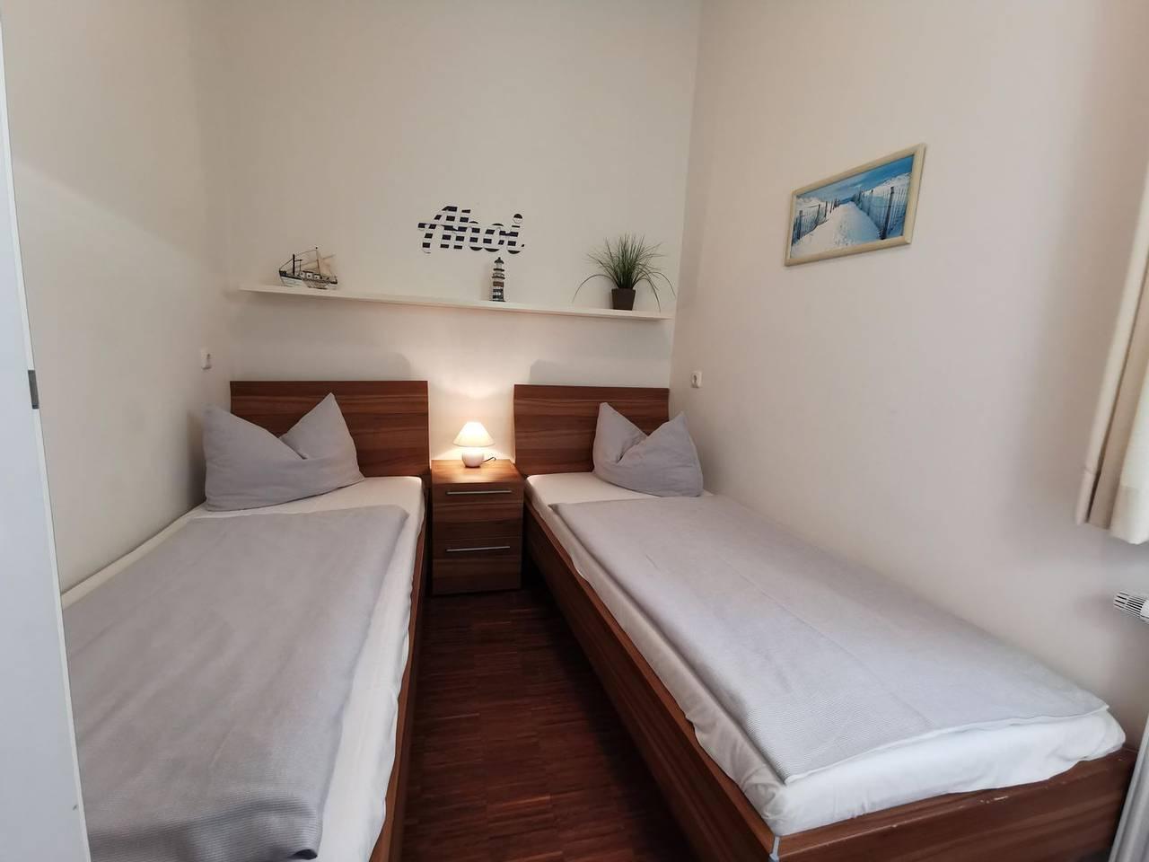 Vakantieappartement in Waddenzee, Duitsland voor 4 personen foto 9