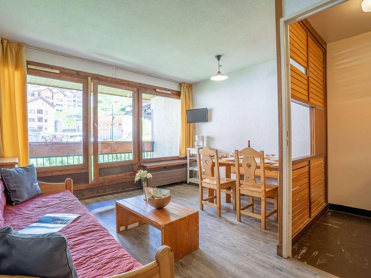 Vakantieappartement in Savoie, Frankrijk voor 4 personen foto 16