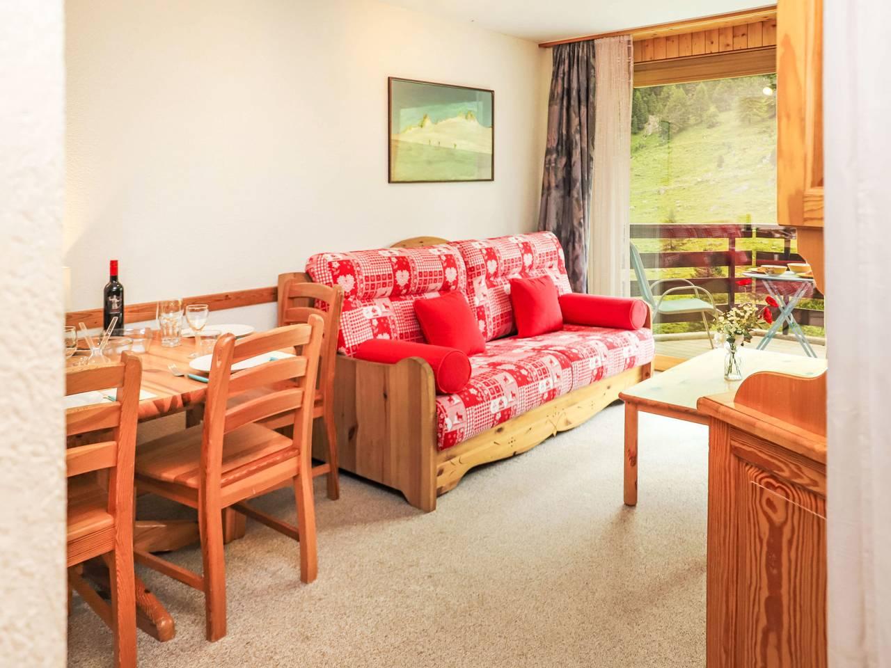 Vakantieappartement in Nendaz, Zwitserland voor 4 personen foto 13