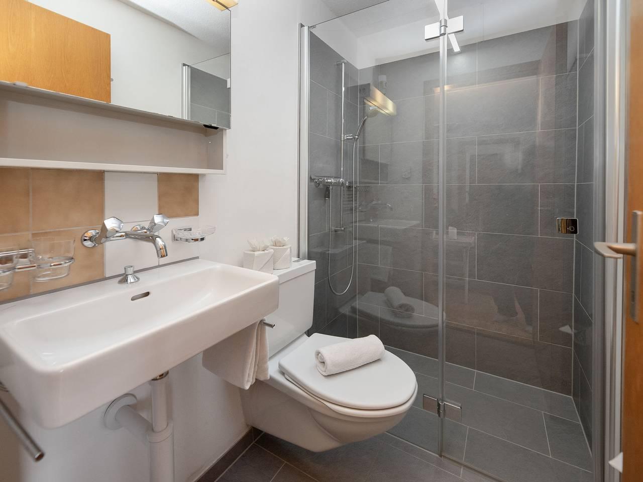 Chalet Chiebrendli in Schwendi b. Grindelwald, Grindelwald, Zwitserland voor 2 personen foto 17