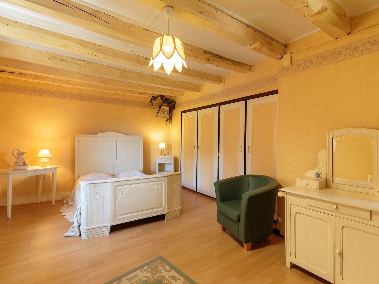 Vakantiehuis in Vienne, Frankrijk voor 9 personen foto 13