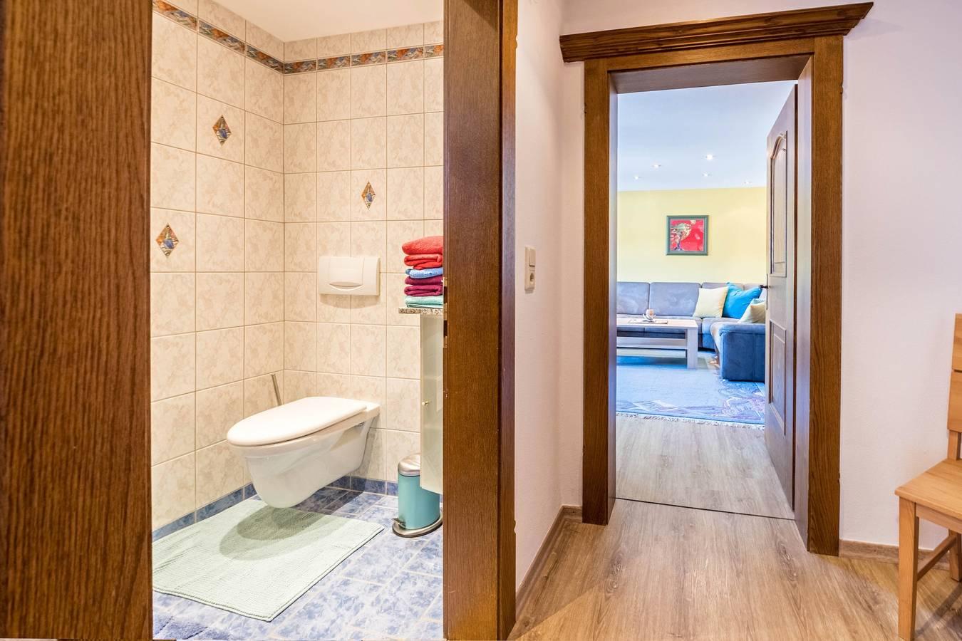 Wieseneck Ii - Appartement in Tux Alps, Fügen, Oostenrijk voor 6 personen foto 23