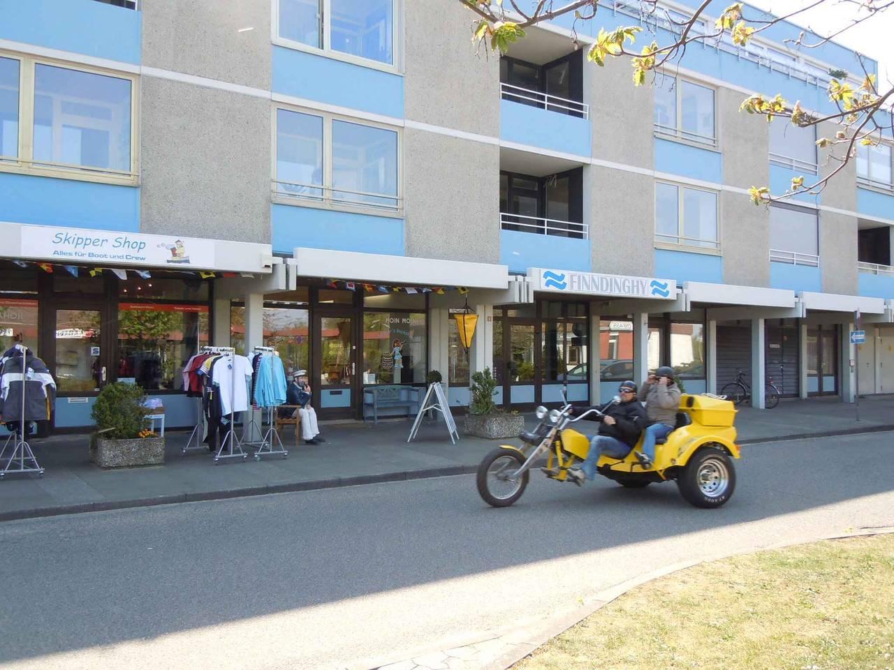 Vakantieappartement in Wendtorf, Duitsland voor 4 personen foto 2