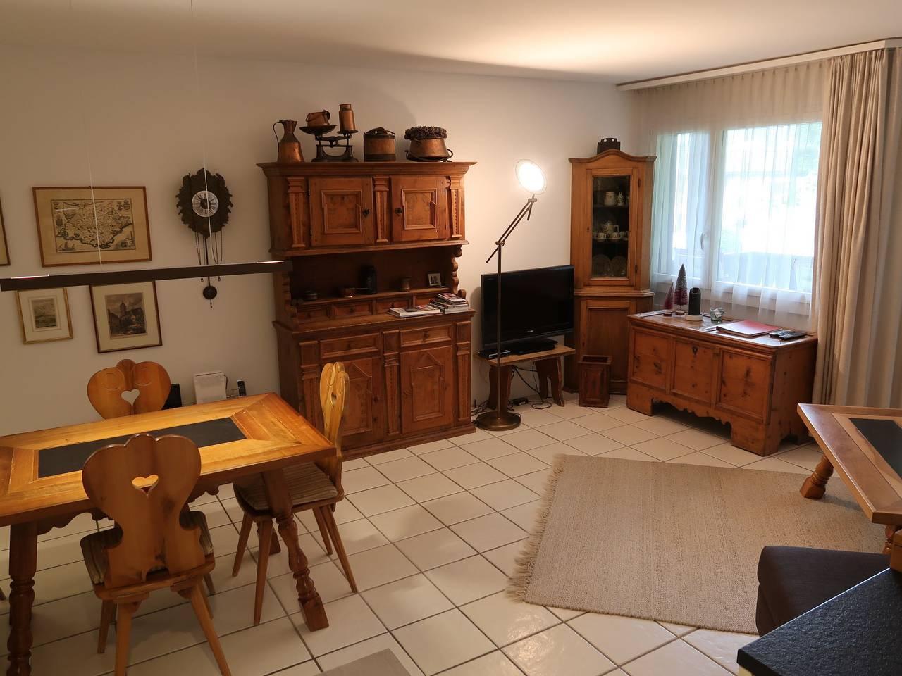 Vakantieappartement in Flims, Zwitserland voor 3 personen foto 13