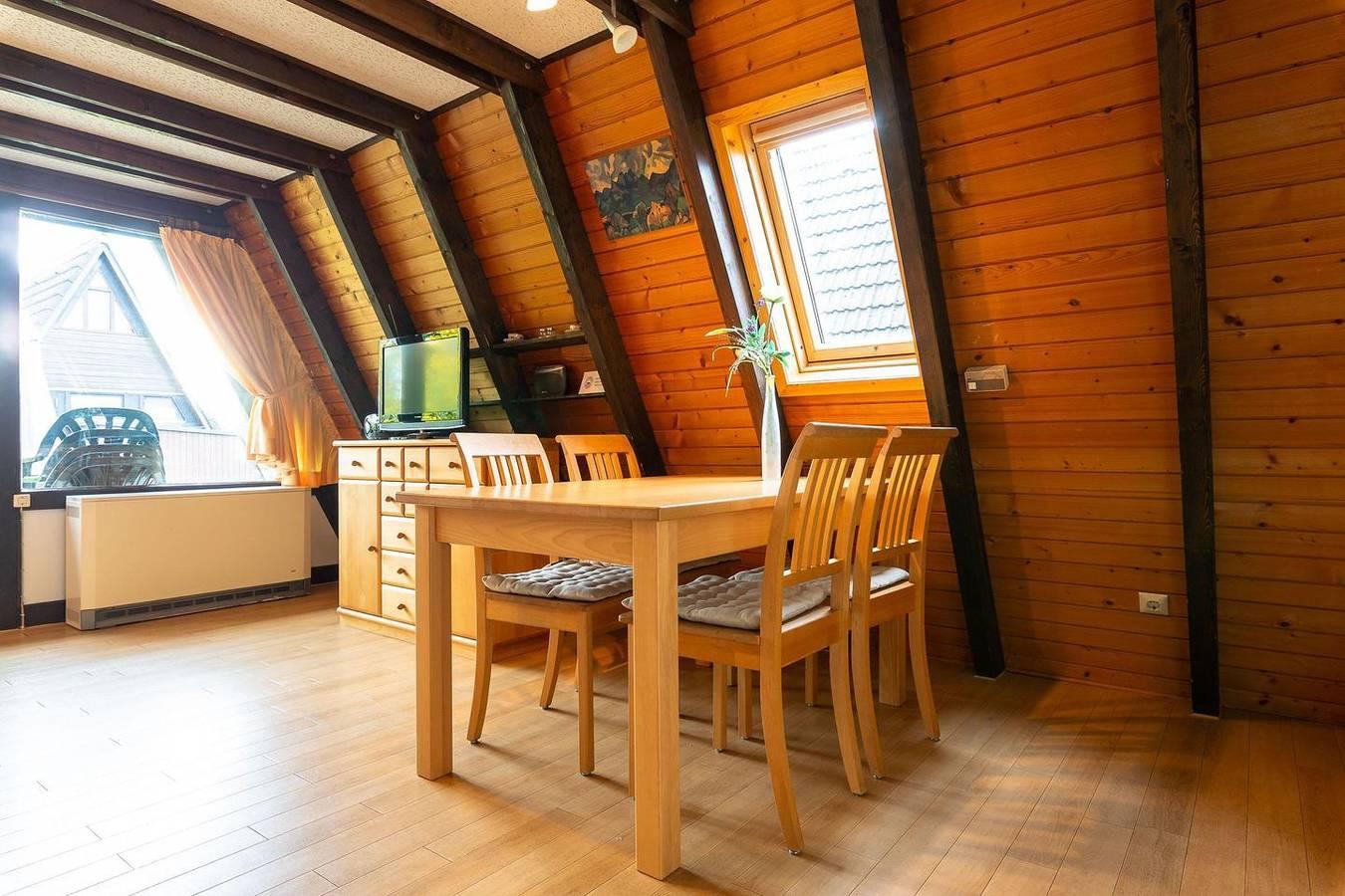 Vakantiehuis in Bodensee, Duitsland voor 4 personen foto 5