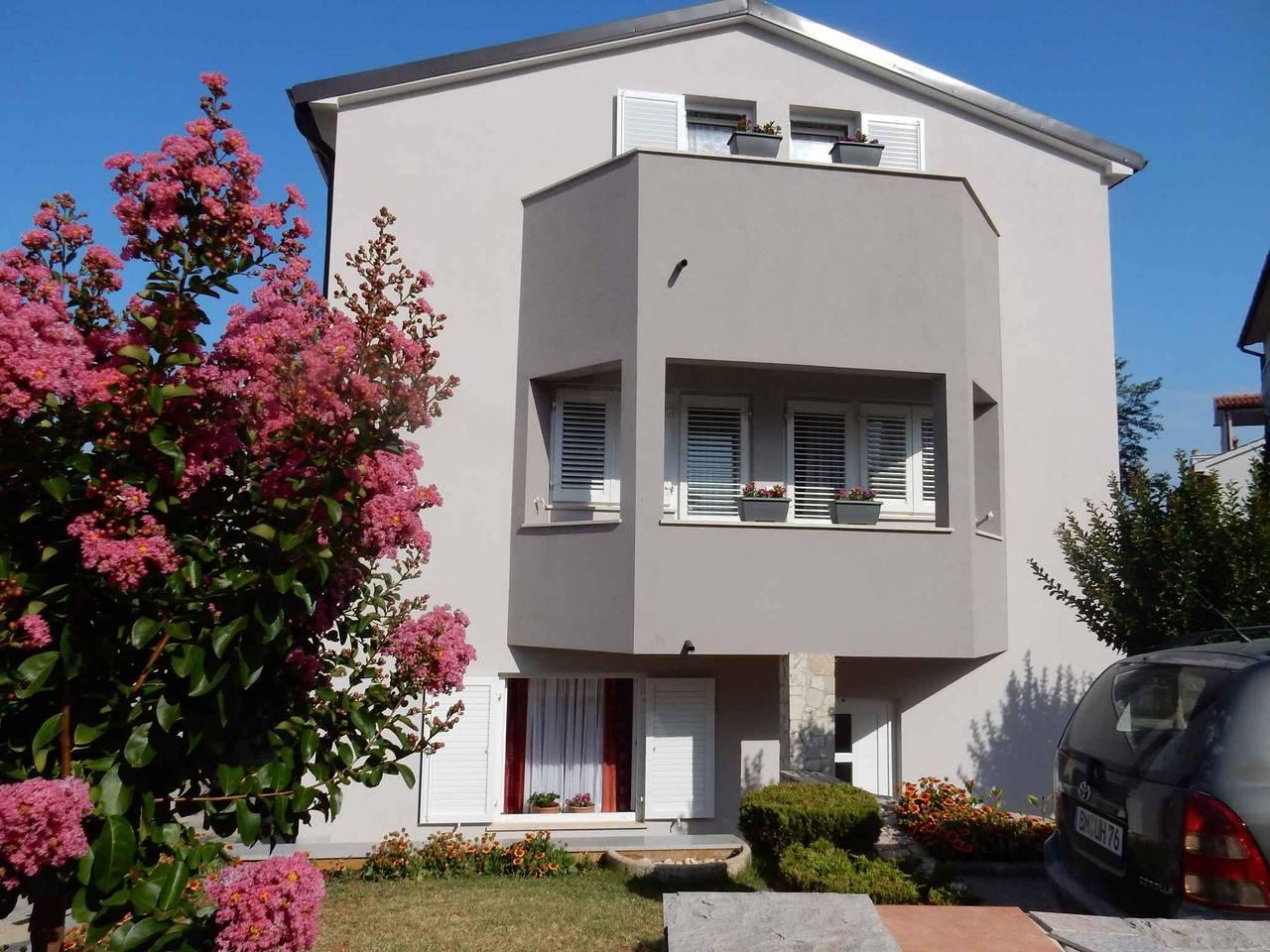 Vakantieappartement in Medulin, Kroatië voor 5 personen foto 4