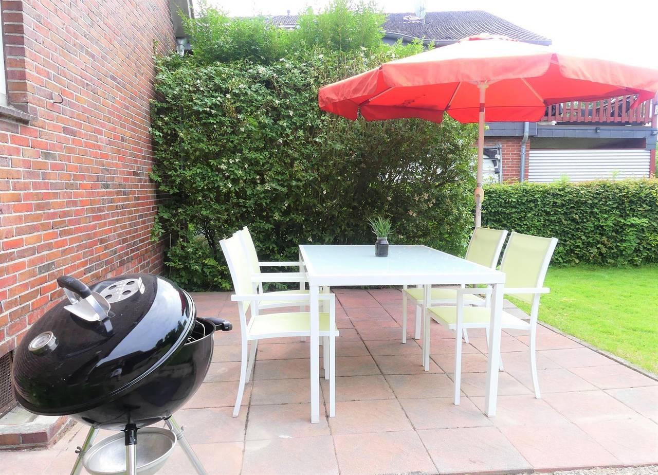 Vakantieappartement in Weser-Ems, Duitsland voor 4 personen foto 10