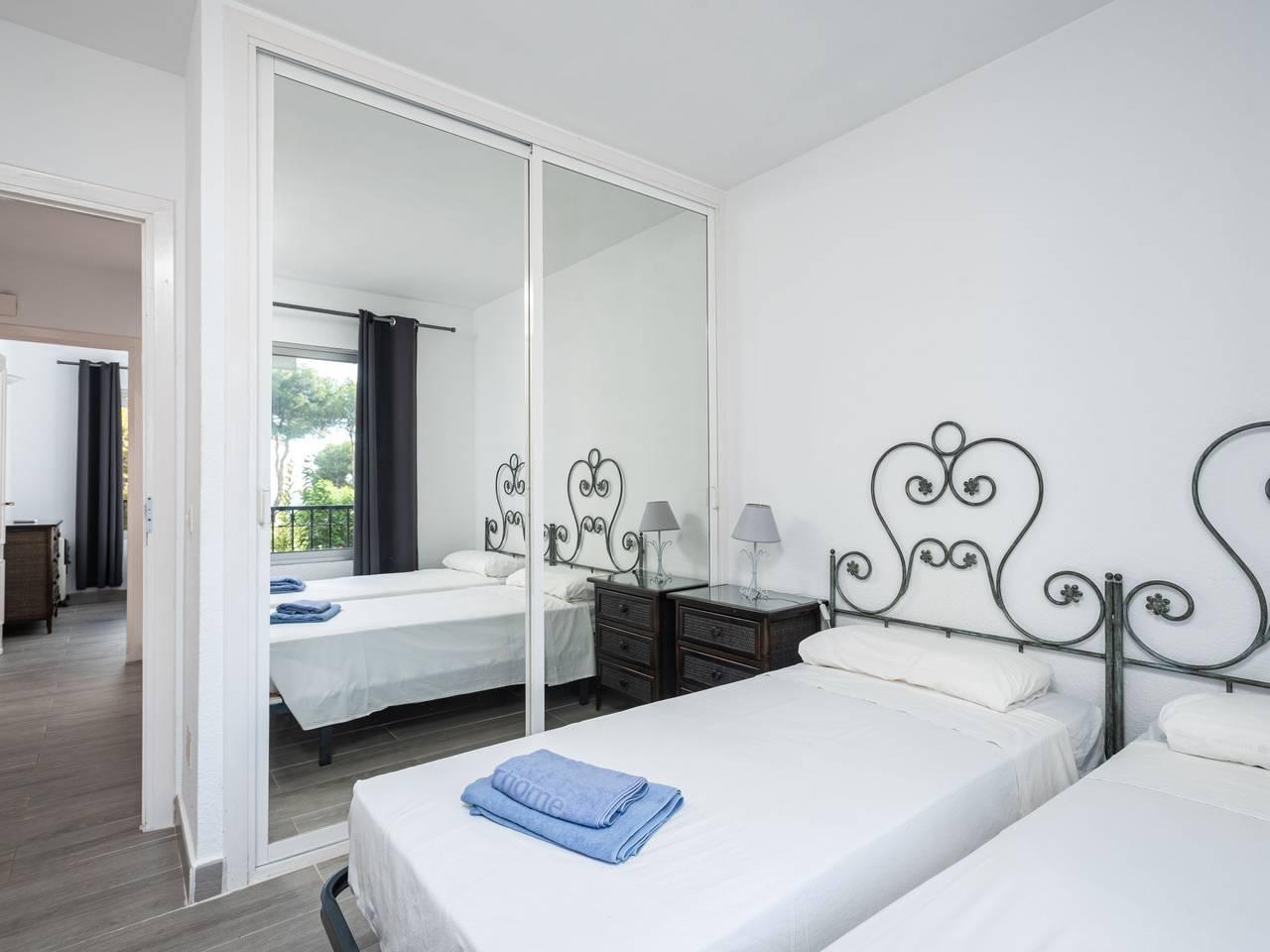 Vakantieappartement in Mijas, Spanje voor 5 personen foto 14