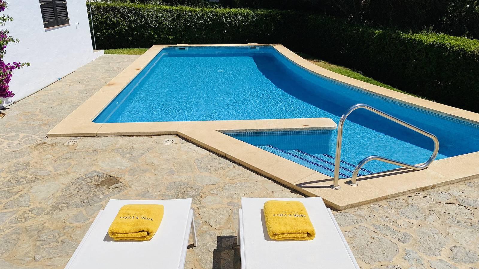 Vakantiehuis in Menorca, Spanje voor 7 personen foto 9