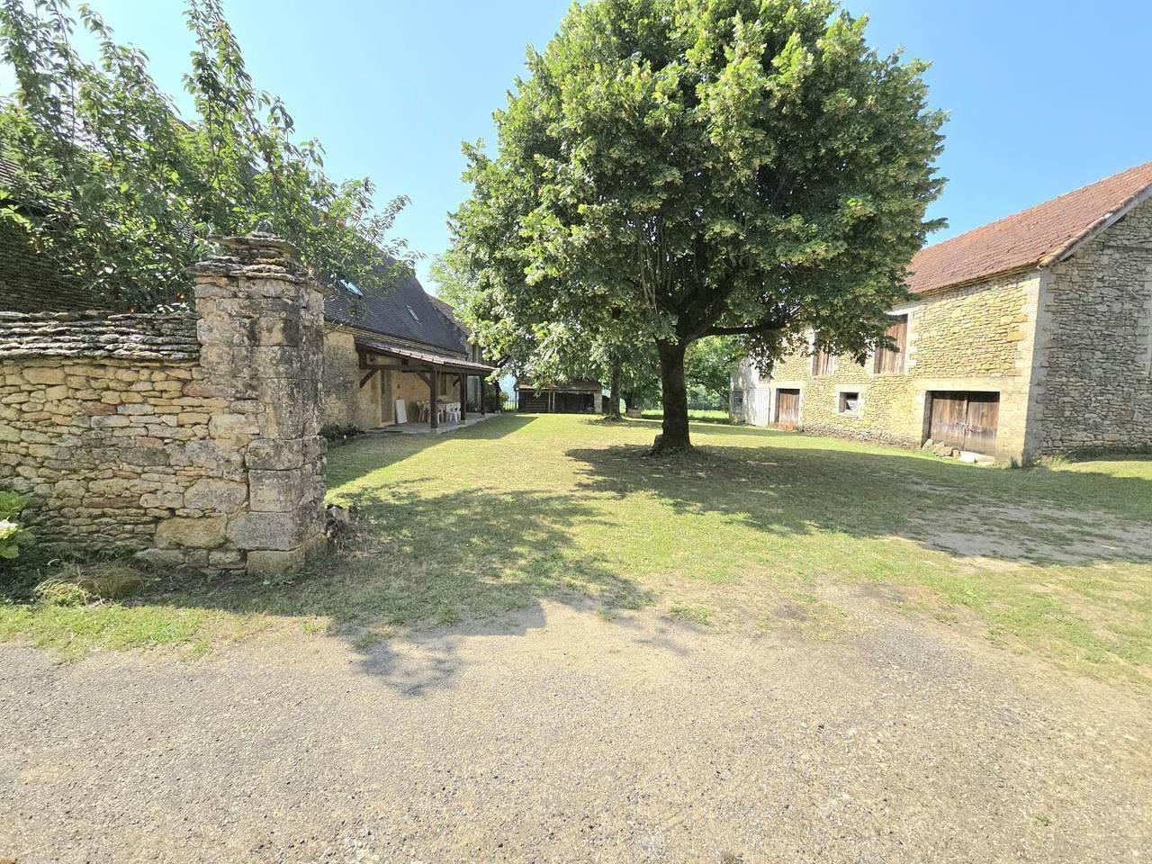 Vakantiehuis in Tamniès, Frankrijk voor 7 personen foto 15