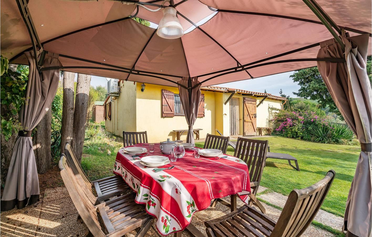 Vakantiehuis in Maremma, Italië voor 6 personen foto 6