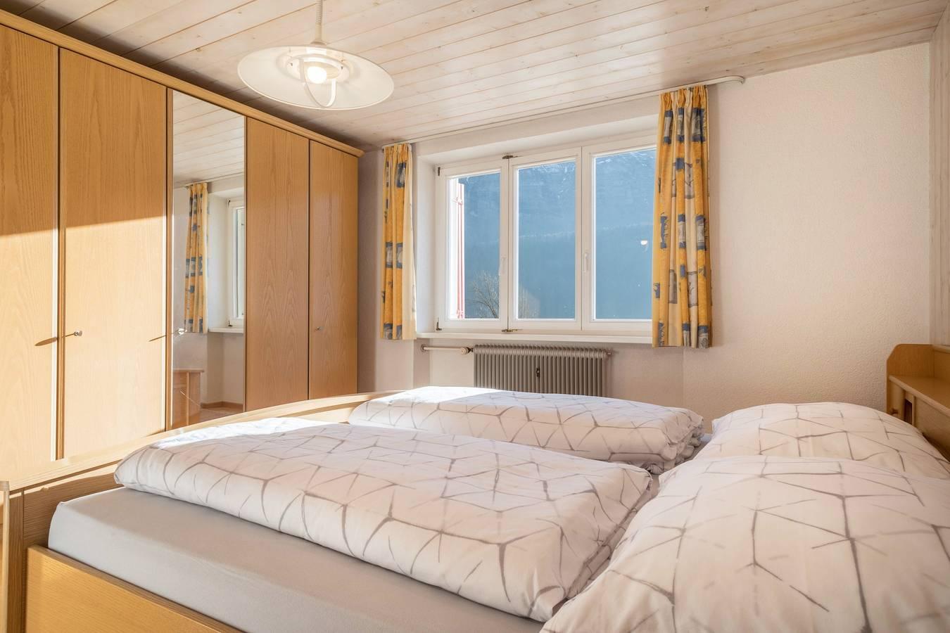 Vakantieappartement in Bizau, Oostenrijk voor 2 personen foto 15