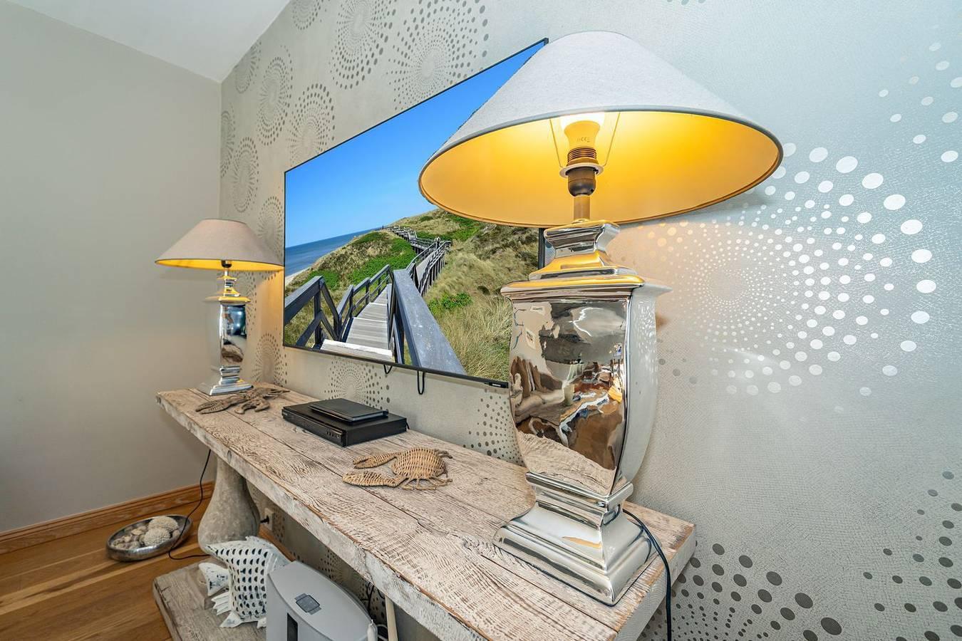 Vakantiehuis in Sylt, Duitsland voor 8 personen foto 3