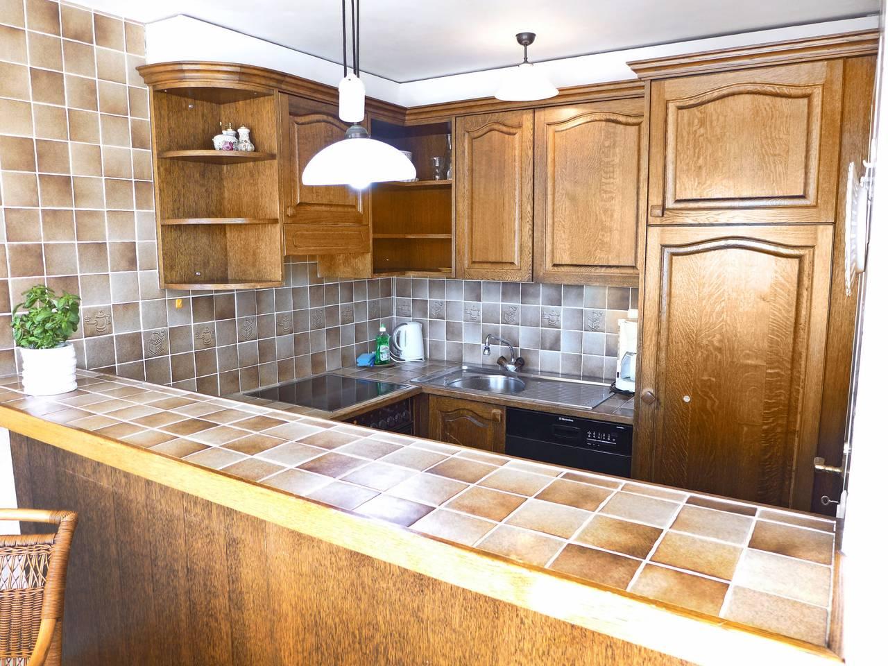 Vakantieappartement in Montana, Zwitserland voor 2 personen foto 14