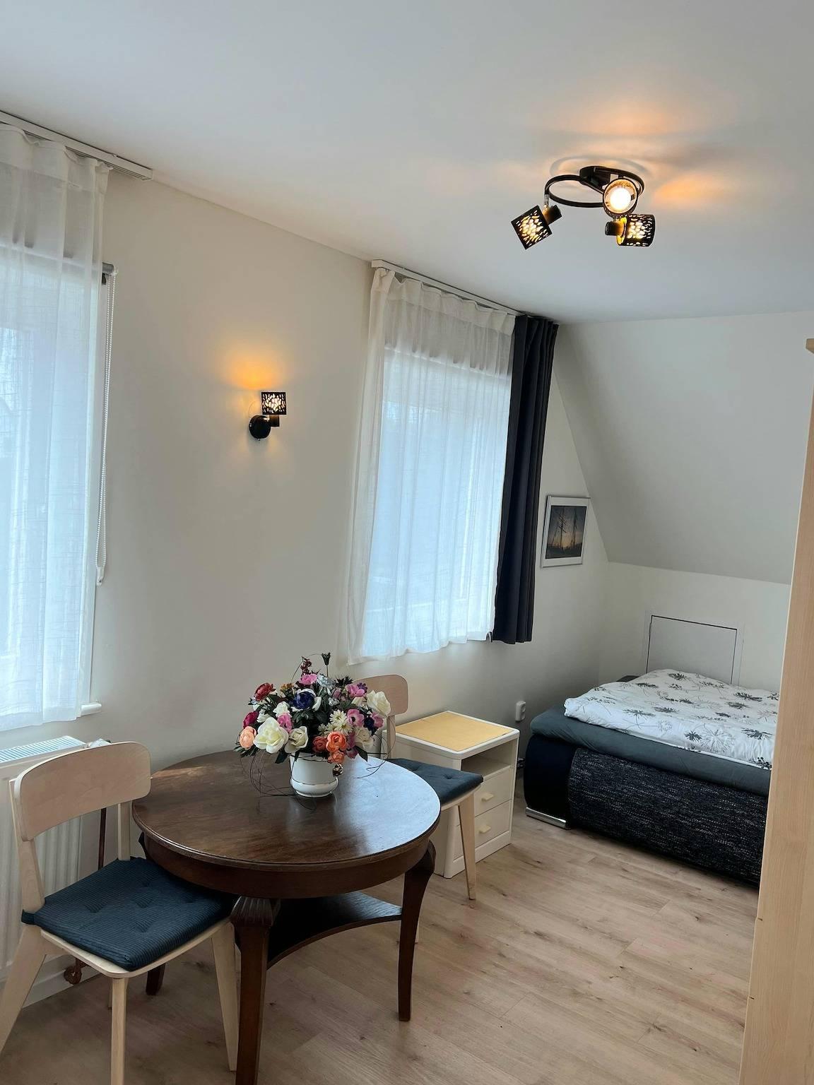 Haus Ostwind - Wohnung 2 in Dahme, Duitsland voor 5 personen foto 20