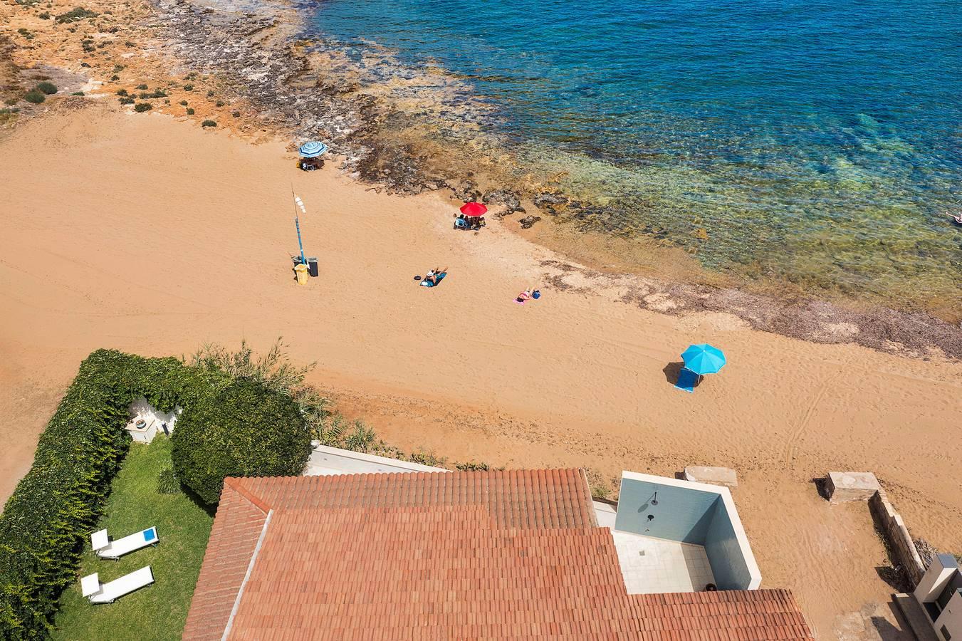 Vakantiehuis in Val di Noto, Italië voor 6 personen foto 6