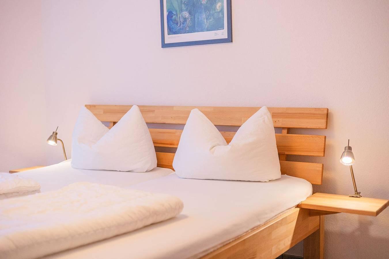 Vakantieappartement in Bodensee, Duitsland voor 4 personen foto 9