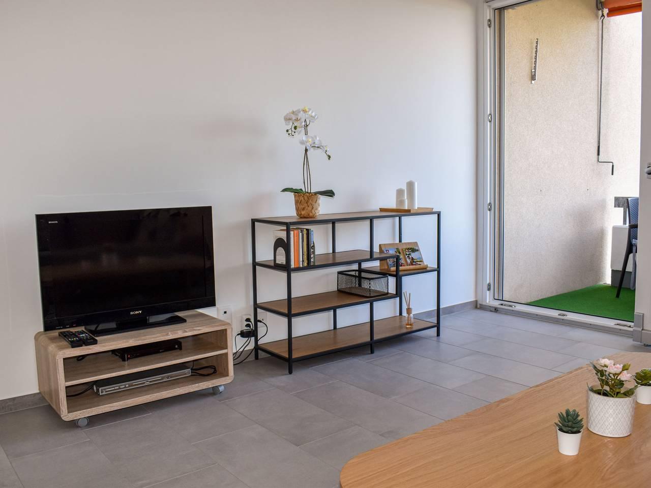 Vakantieappartement in Lugano, Zwitserland voor 2 personen foto 11