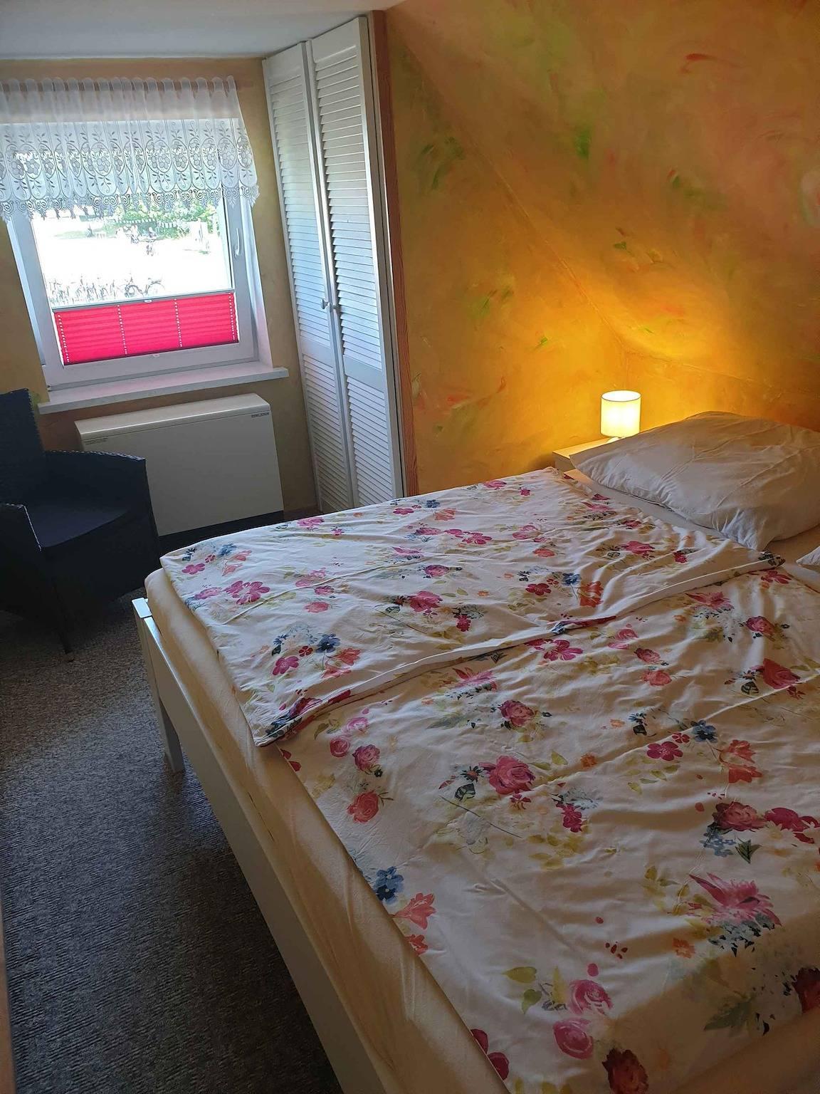 Vakantieappartement in Hiddensee, Duitsland voor 3 personen foto 4
