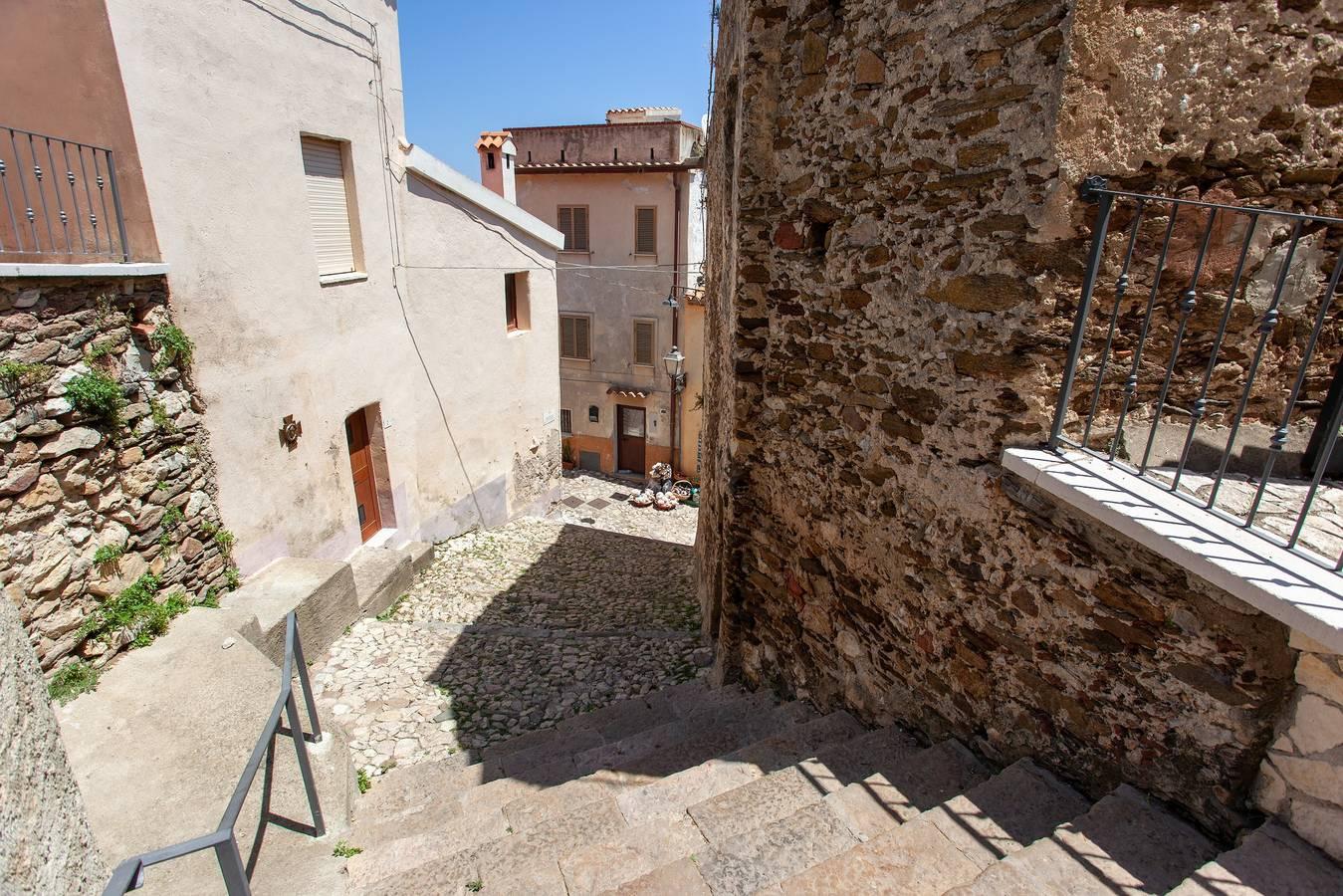Vakantieappartement in Posada, Italië voor 3 personen foto 11