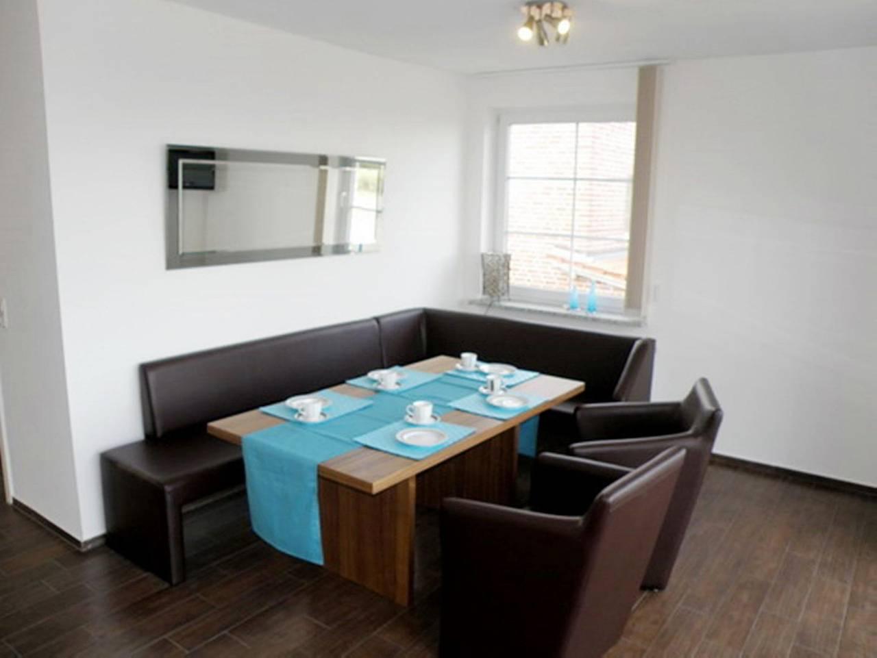 Vakantieappartement in Heiligenhafen, Duitsland voor 4 personen foto 3